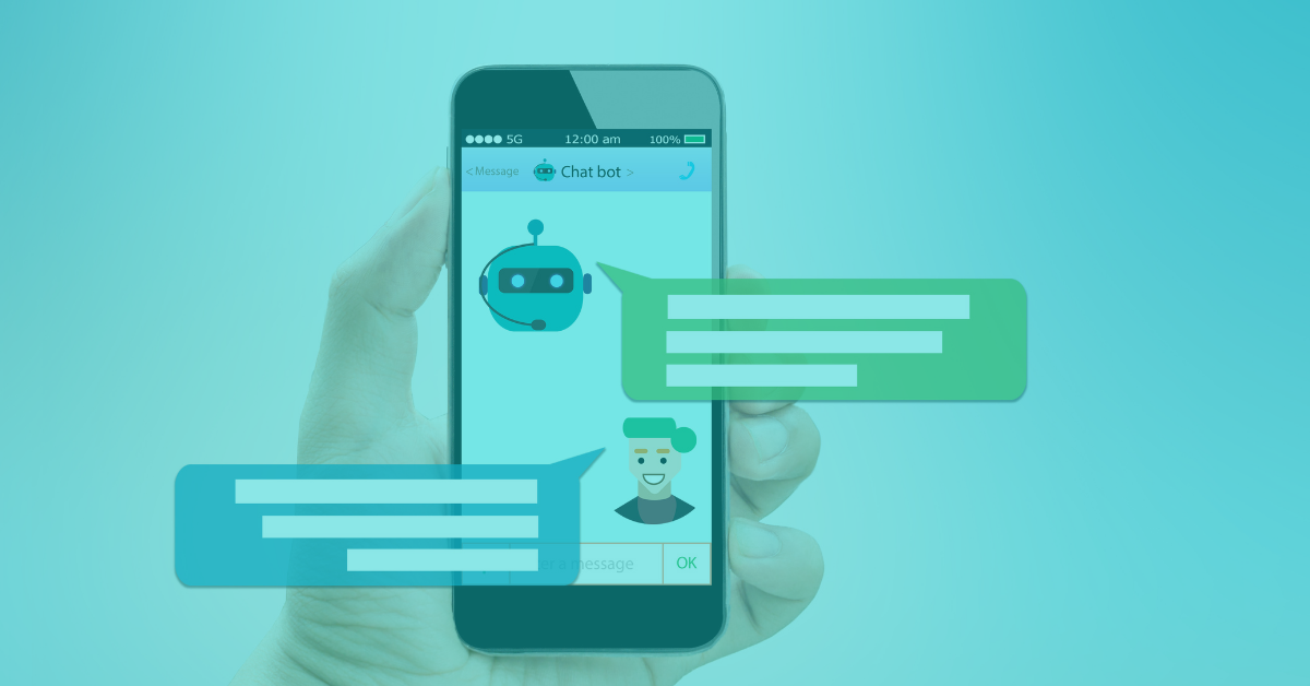 Why Your Nonprofit Should Have a Chatbot