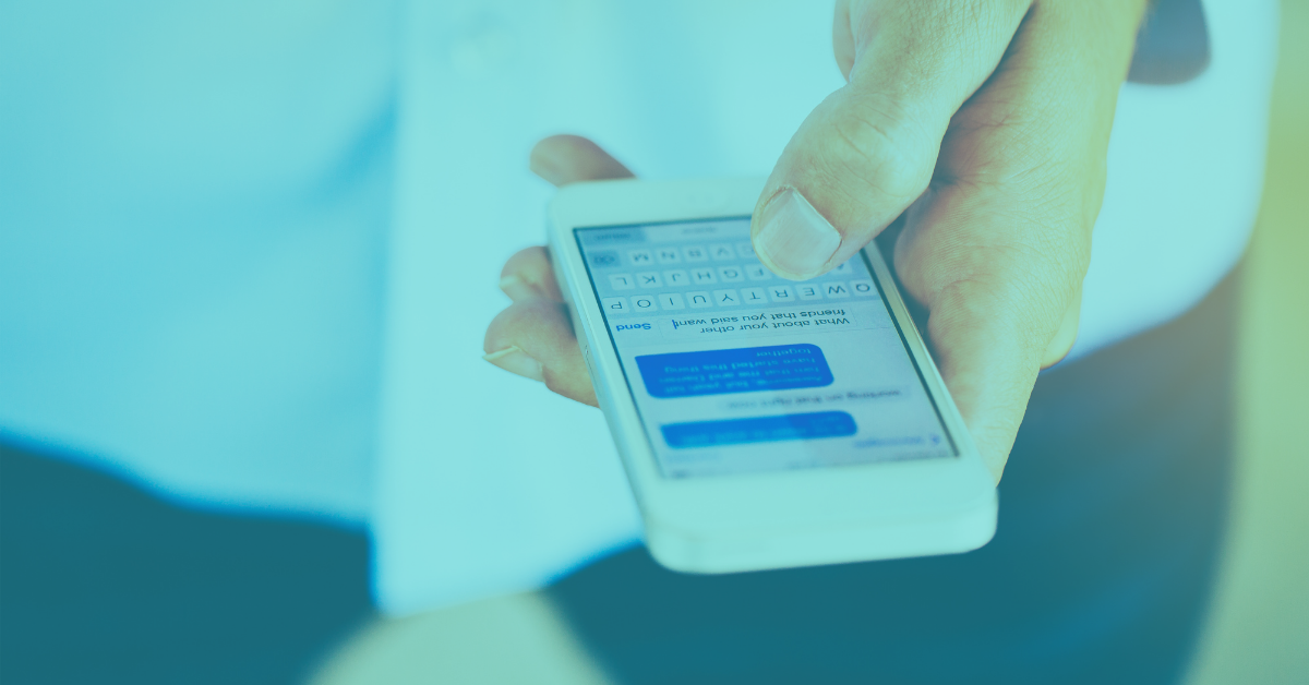 Creating a Multi-Channel Approach to Your Text Messaging Strategy