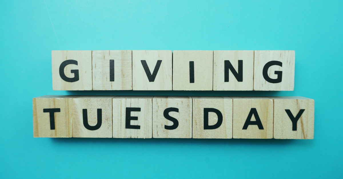 Simple Suggestions to Make Giving Tuesday Work For Your Nonprofit