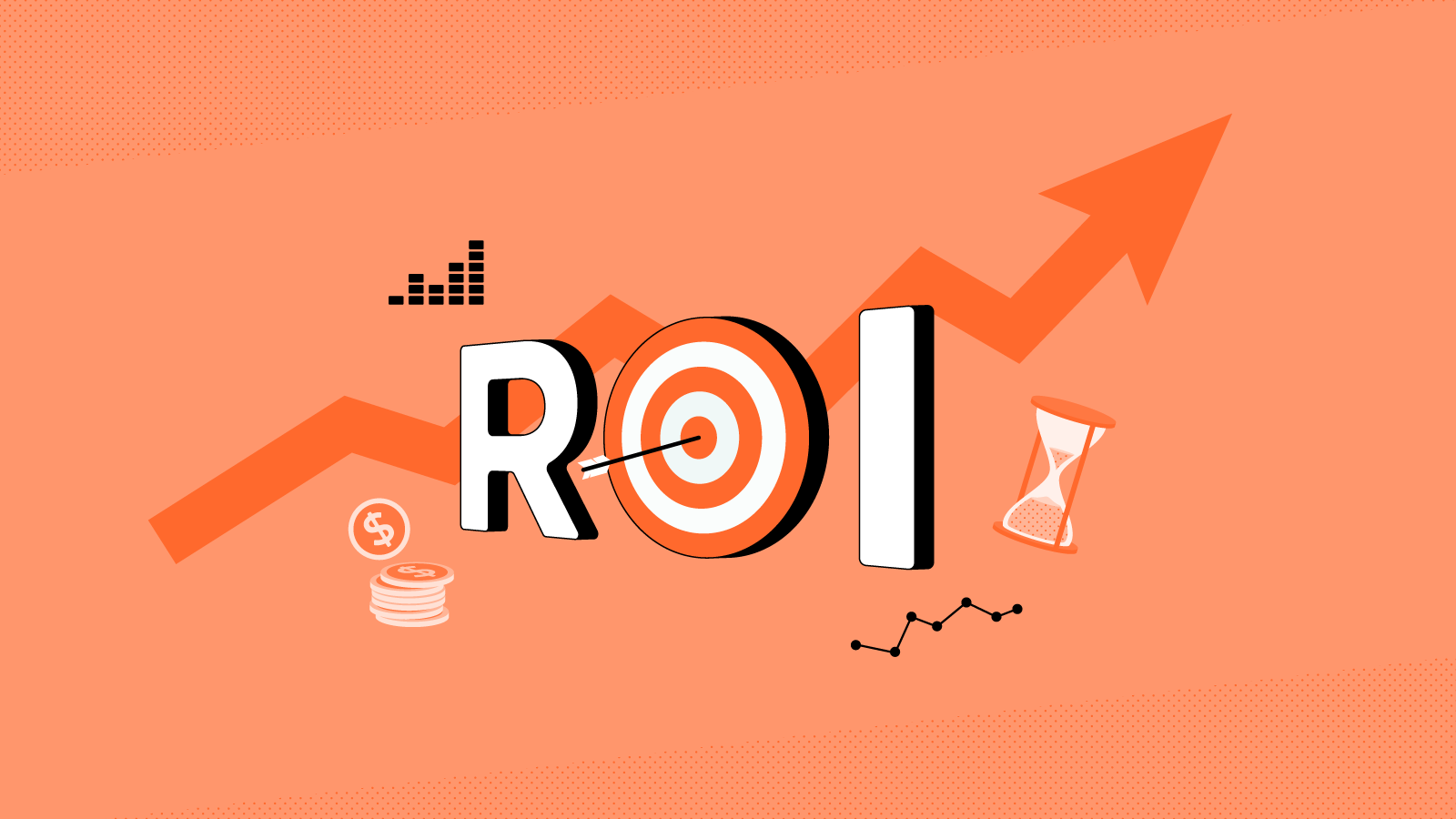 How to Use HubSpot Marketing Hub to Measure Nonprofit ROI