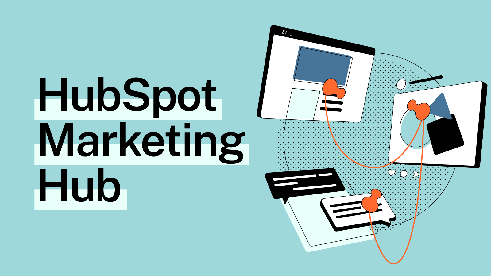 How to Use HubSpot Marketing Hub to Grow Your Nonprofit