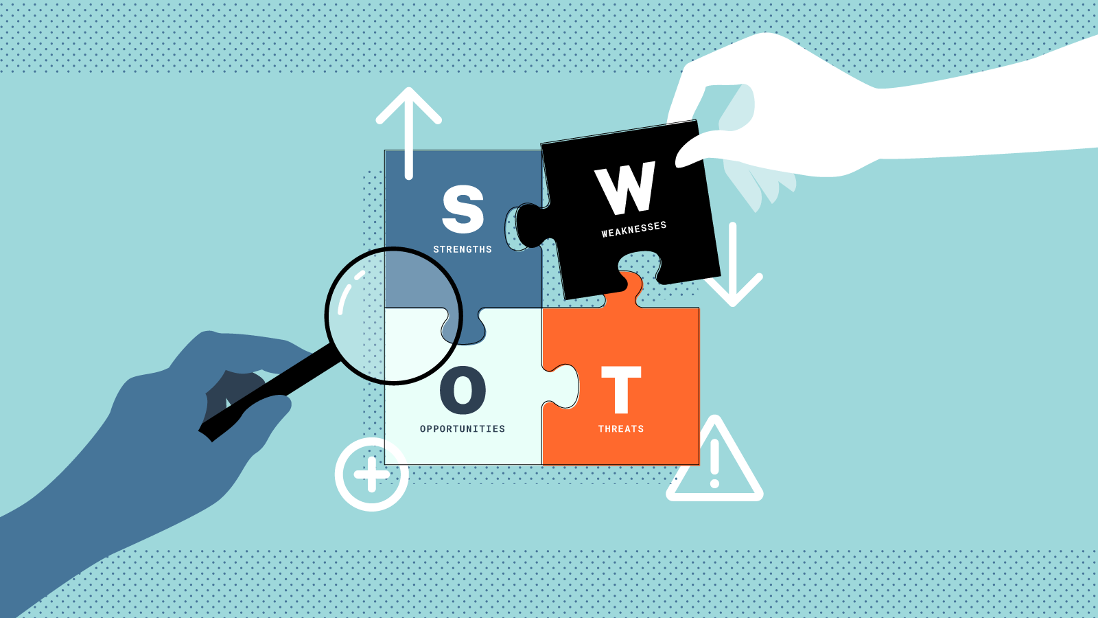 The Pitfalls of Using the SWOT Process for Nonprofit Strategic Planning