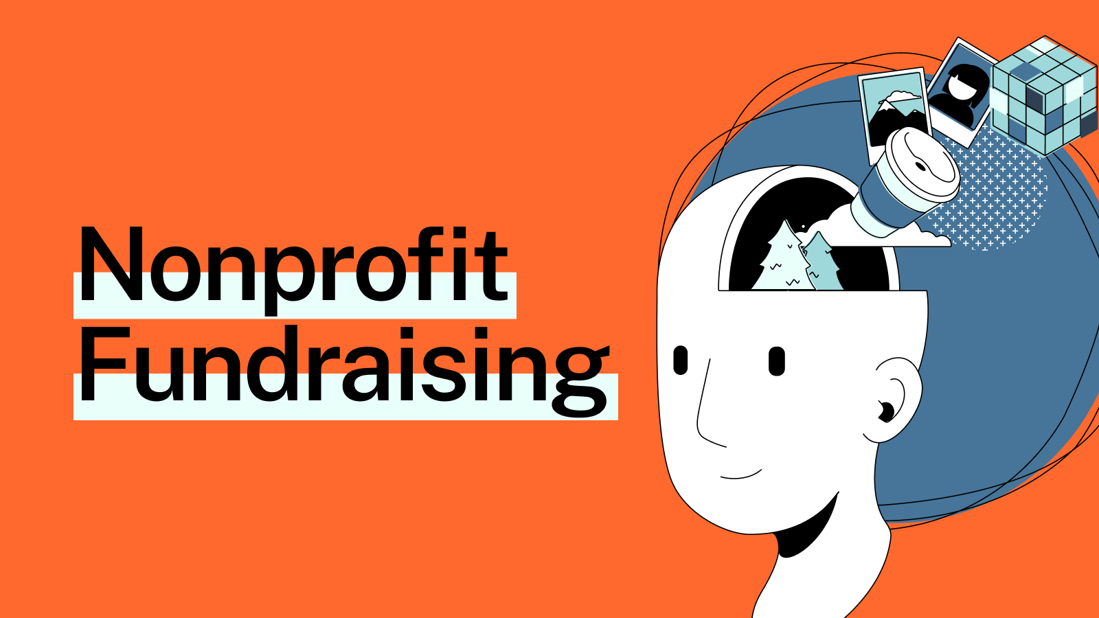 A Winning Year-End Fundraising Campaign Plan Right Out Of The Box