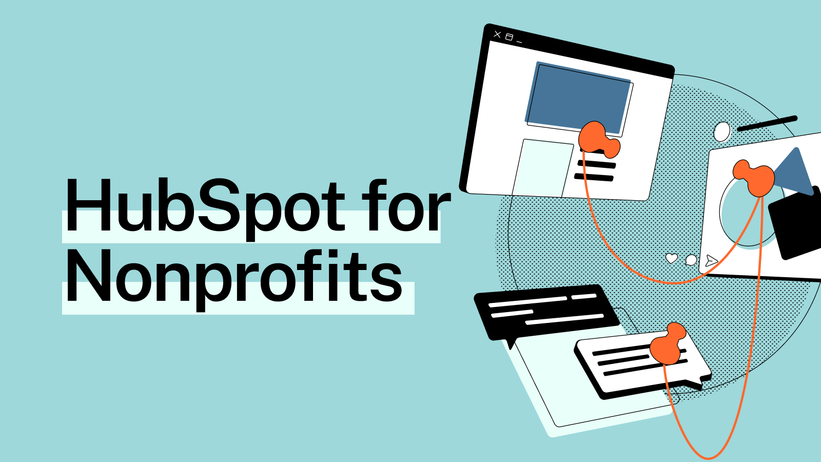 How to Determine if HubSpot is the Right Nonprofit CRM for Your Growth