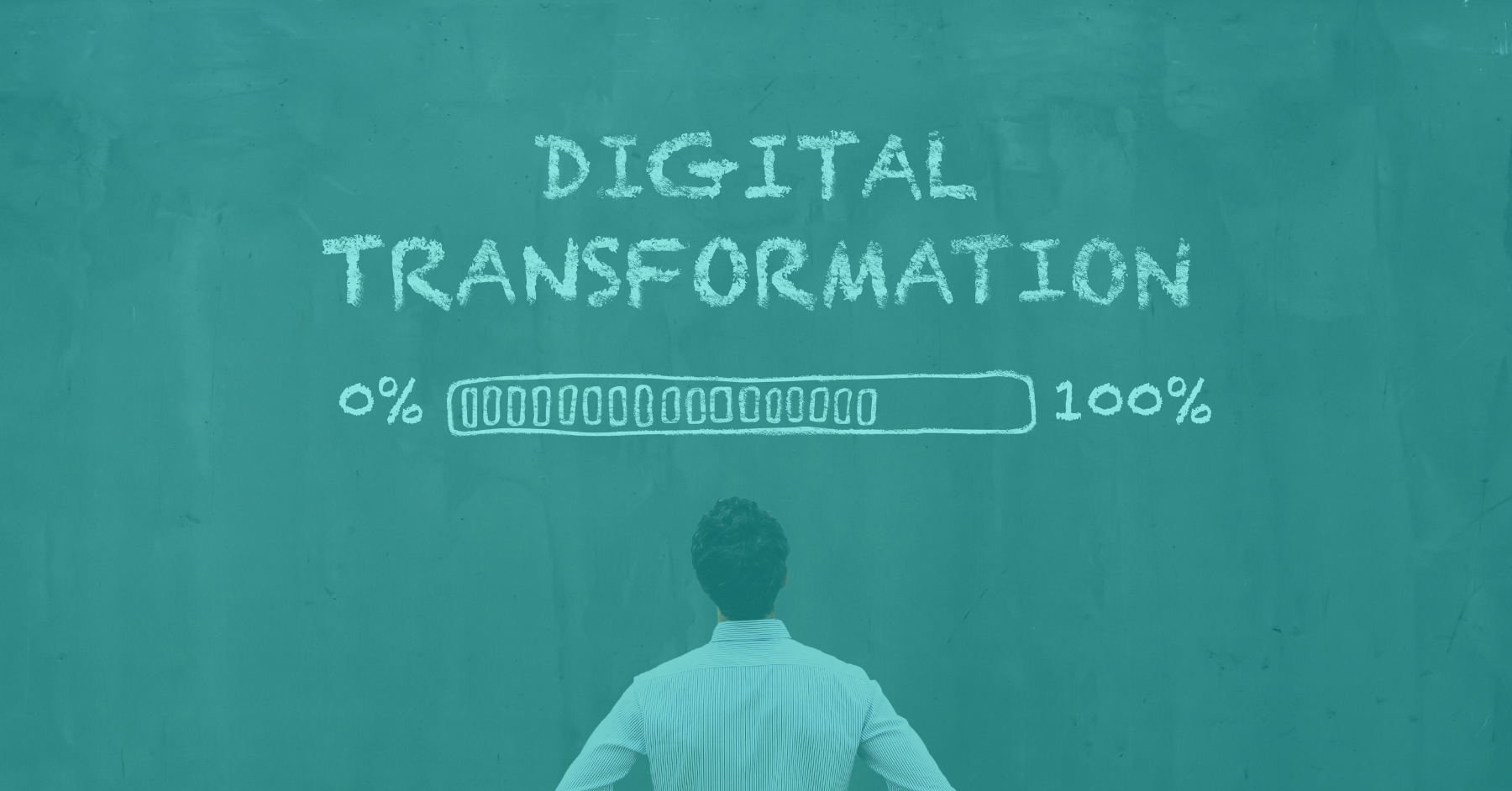 Digital Transformations: The Bells and Whistles You Don't Need