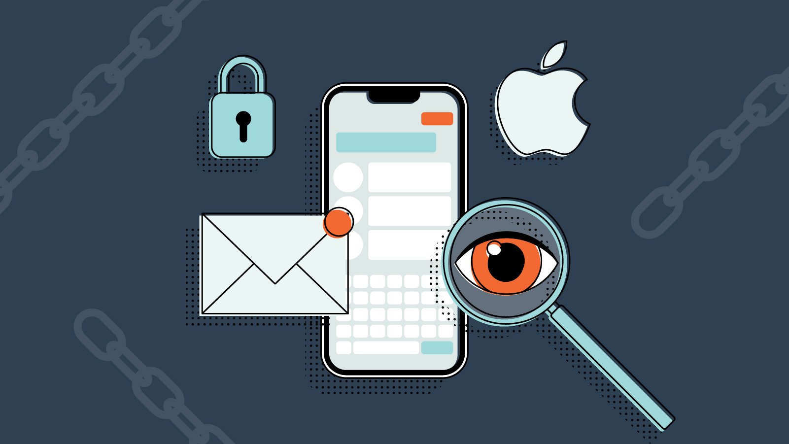 Why Apple’s Mail Privacy Protection Feature is Challenging the Way We Think About Email Marketing
